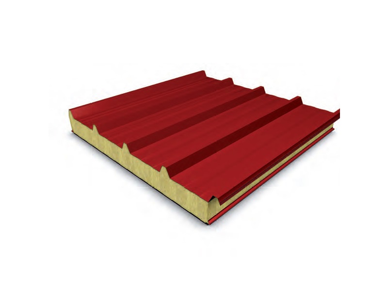 Termoizolacijska ploča SUN