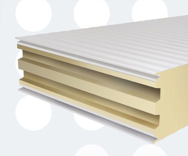 Sendvič paneli i njihova primjena